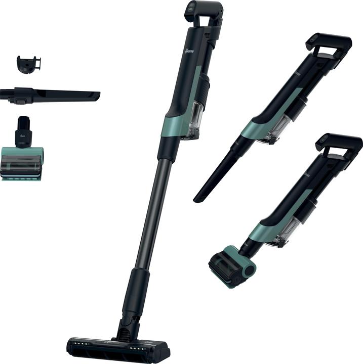 Hoover HF201P 011