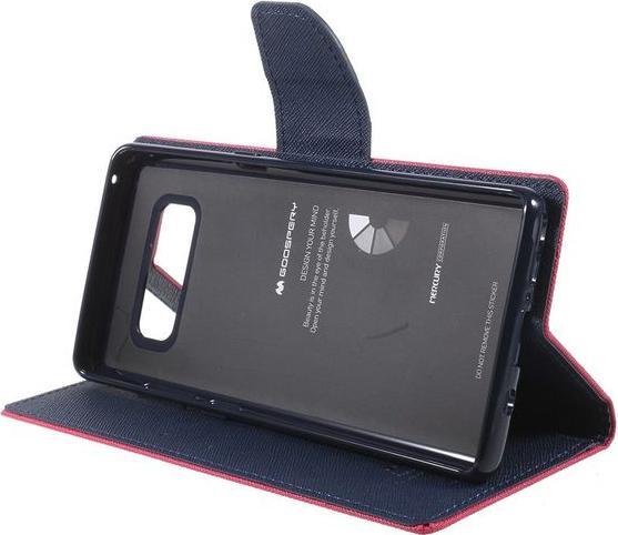Produktbild Goospery Fancy Diary Series (Samsung Galaxy Note 8)