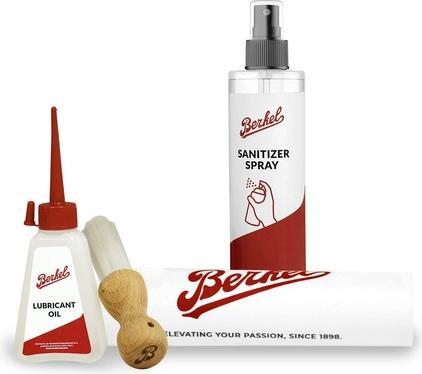 Actual product image Berkel Cleaning Kit