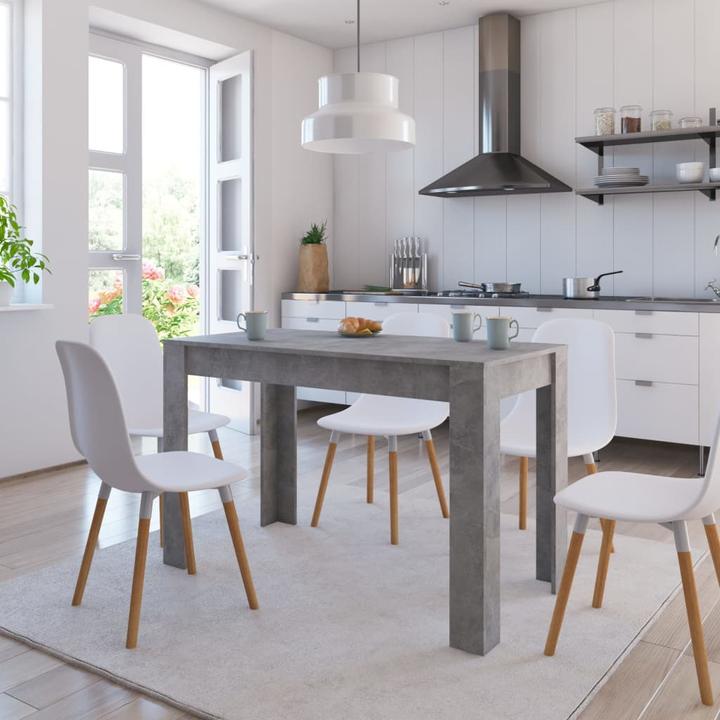 Actual product image VidaXL Ellis (120 x 60 x 76 cm)
