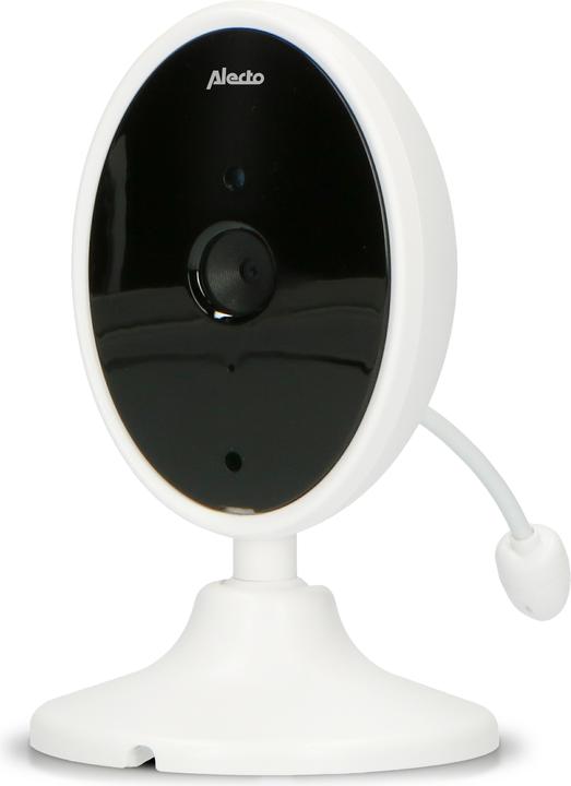 Immagine prodotto Alecto Baby monitor con telecamera DVM-140 (Video e audio, 300 m)