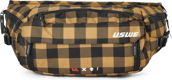 Uswe Waist Hip Pack 6L