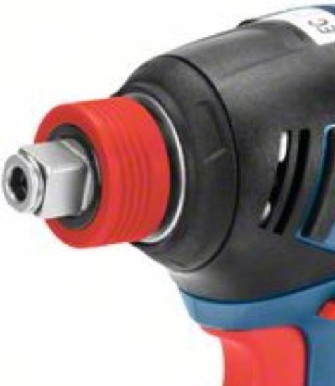Produktbild Bosch Professional GDX 18V-200 C (Akkubetrieb)