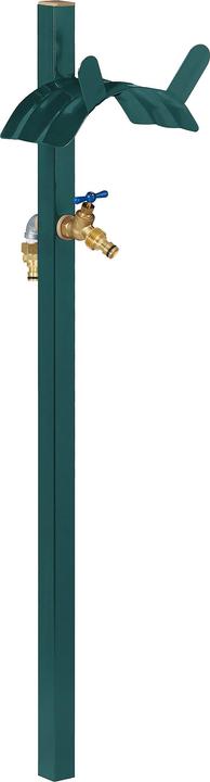 Grün