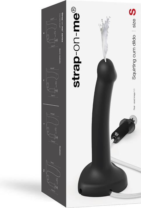 Immagine prodotto Strap-on-me Squirting Cum