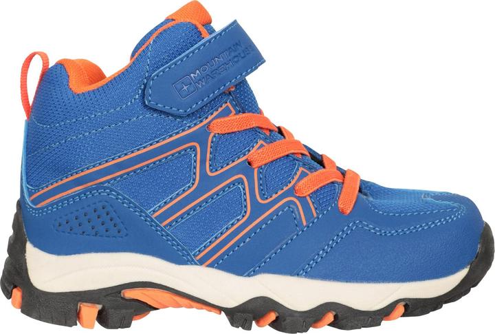 Immagine prodotto Mountain Warehouse Oscar Scarponcini da Passeggio Bambini (24)