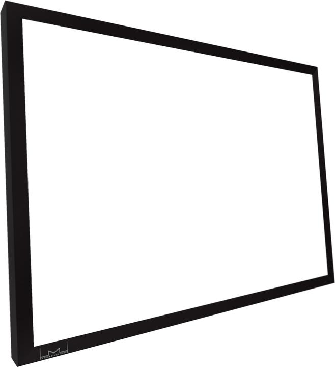 Immagine prodotto Multibrackets M Schermo di proiezione con cornice 215.4x134.6 (100", 16:10)
