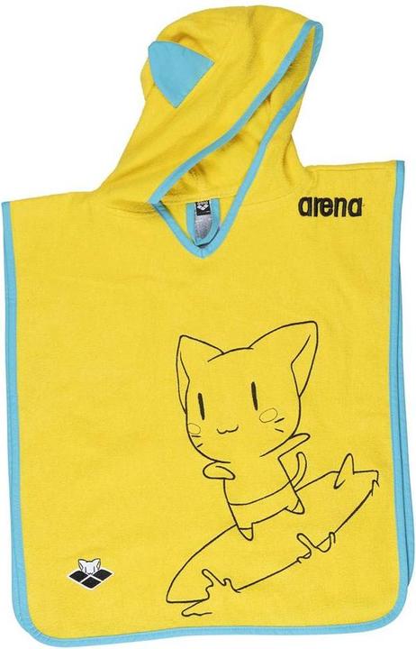 Actual product image Arena Kids Friends (S)