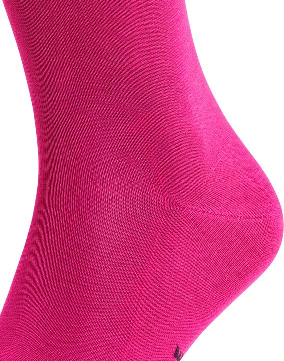 Image du produit Falke Tiago (Lot de 3) Chaussettes hommes, couleur 8390 berry, taille 45-46 (Une unité par pack, 45 - 46)