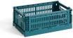 Image du produit HAY Colour Crate (26 x 17 x 10 cm)