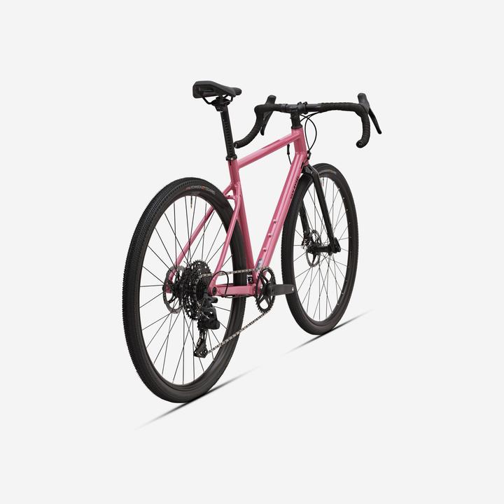 Produktbild Van rysel Gravelbike GRVL AF Microshift Sword Pink