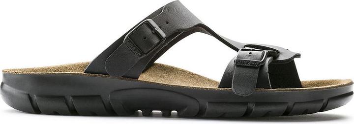 Image du produit Birkenstock Sofia Birko-Flor à lit souple Étroit (38)