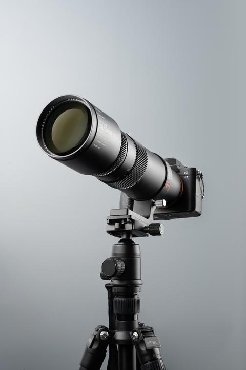 Produktbild TTArtisan 500mm f/6,3 ED Tele für Sony E (Sony E, Vollformat)