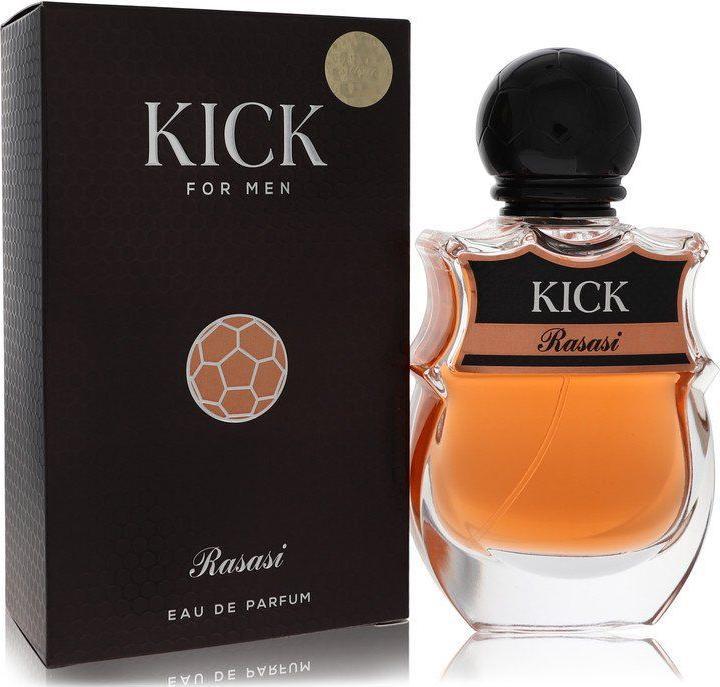 Immagine prodotto Rasasi Kick Eau De Parfum Spray 98 ml (Eau de parfum, 100 ml)