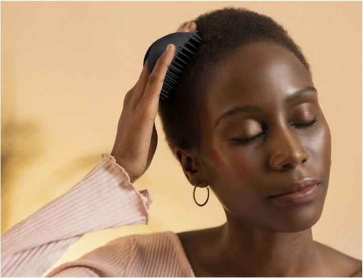 Image du produit Tangle Teezer L'exfoliant et le masseur de cuir chevelu