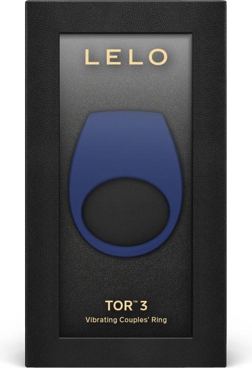 Actual product image LELO Tor 3 (2.90 cm)