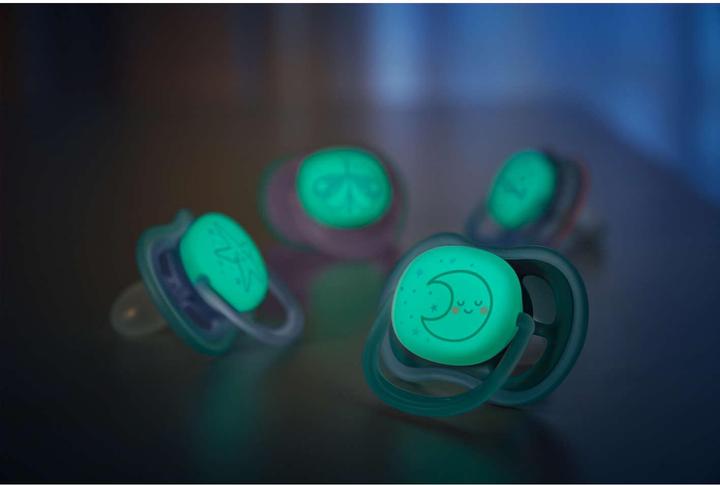 Produktbild Philips Avent Ultra air nighttime (2 x, 6 - 18 Monate)