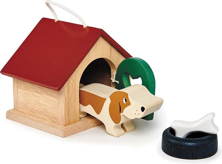 Tender Leaf Toys Hund- Set