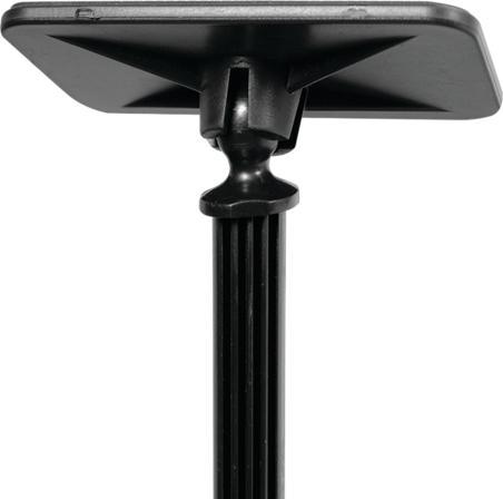 Actual product image Yato Tyczka Do Montażu Laserów 4m