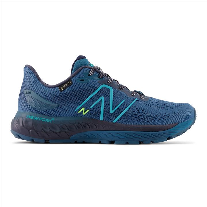 New Balance W880J12 Fresh Foam X 880 v12 GTX
