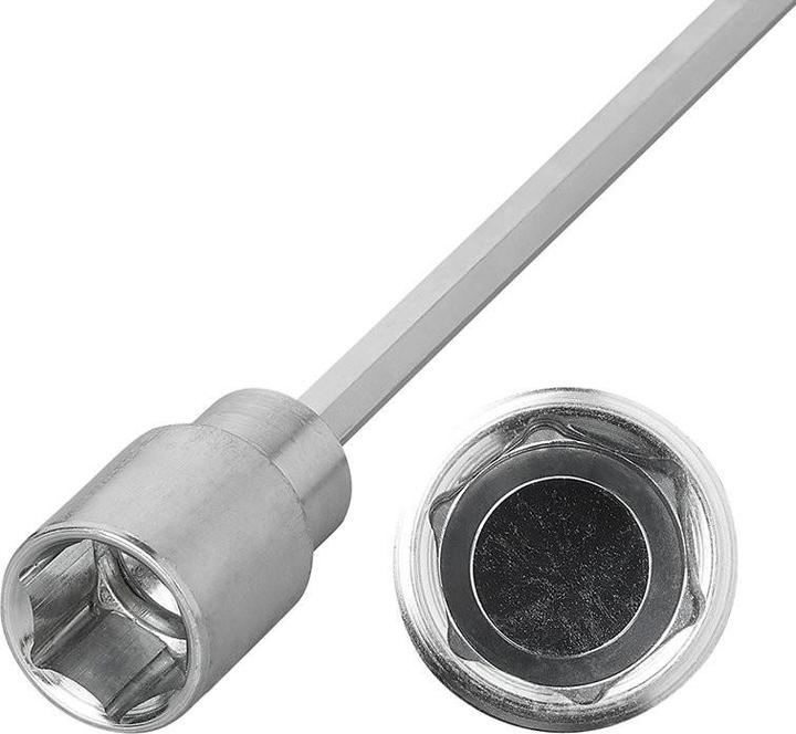 Actual product image ProPlus Adapter extension 340mm / 19mm for unscrewing support