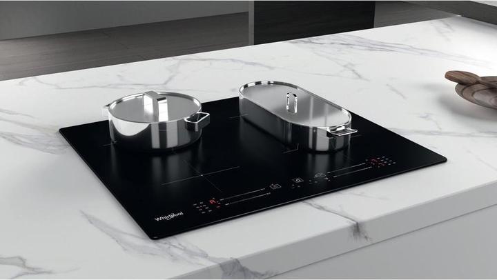 Immagine prodotto Whirlpool Piano cottura a induzione WB S2560 NE