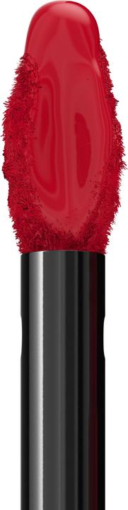 Image du produit Maybelline New York MAY SSTAY MATTE INK Spiced NU 325 SHOT 5 ml Applicateur de shot (325 Annonceur de coups)