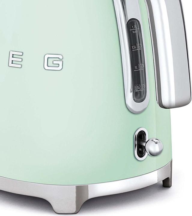 Image du produit Smeg Style rétro des années 50 (1.70 l)