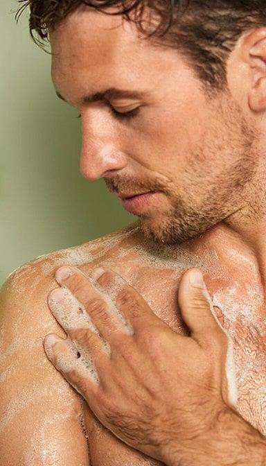 Image du produit Weleda Gel douche 3en1 For Men Energy Fresh (200 ml)