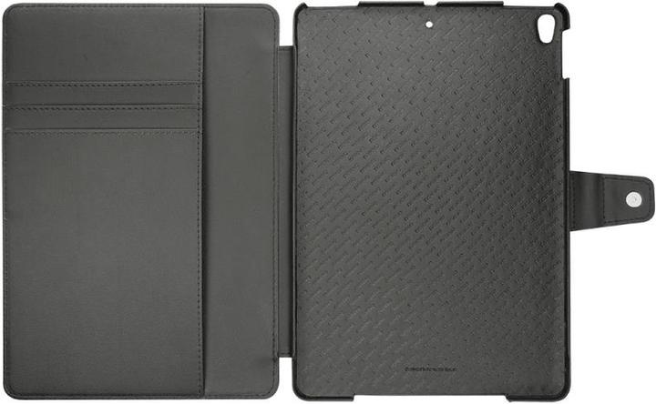 Produktbild Noreve Lederschutzhülle Wallet (iPad Pro 10.5 2017 (1. Gen))