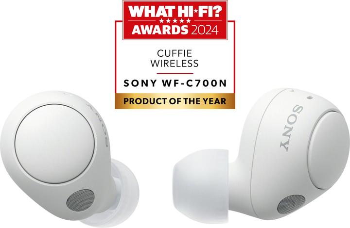 Image du produit Sony WF-C700N (ANC, 7.50 h, Sans fil)