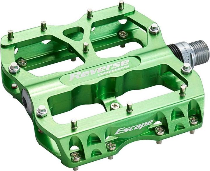 Actual product image Reverse Escape pedal