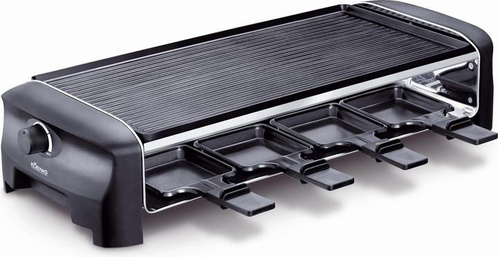 Image du produit Koenig Gourmet 8