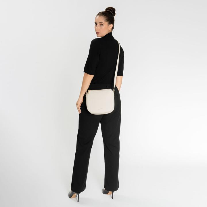 Produktbild Lazarotti Bologna Leather Umhängetasche Leder 25 cm