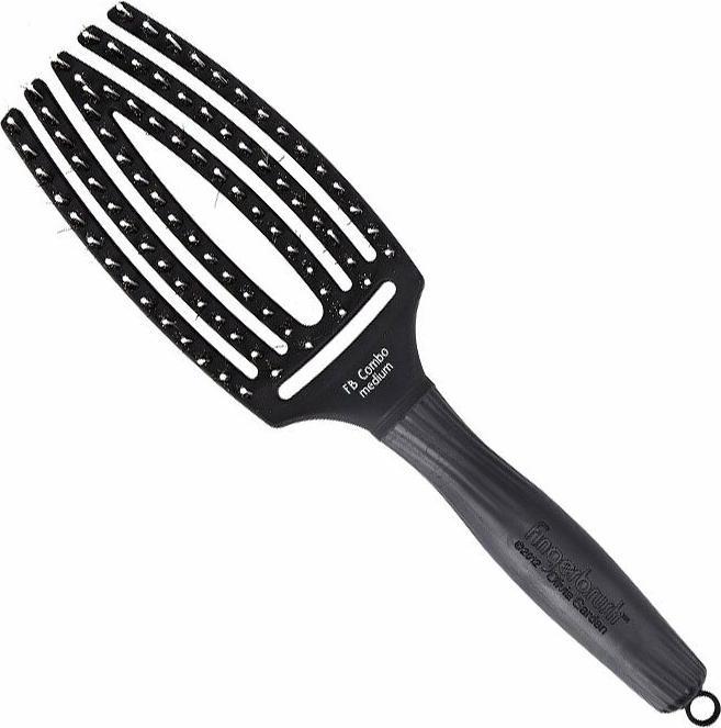 Olivia Garden Fingerbrush Combo
