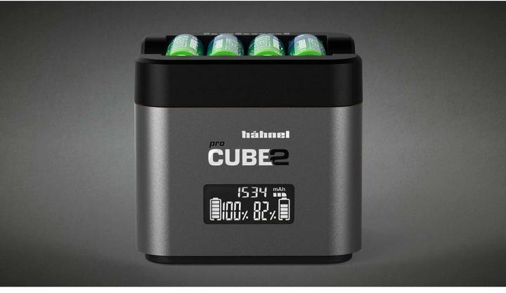 Image du produit Hähnel ProCube 2 (Chargeur)