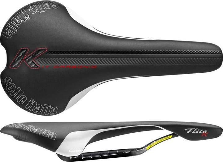 Produktbild Selle Italia Flite Kit Carbonio