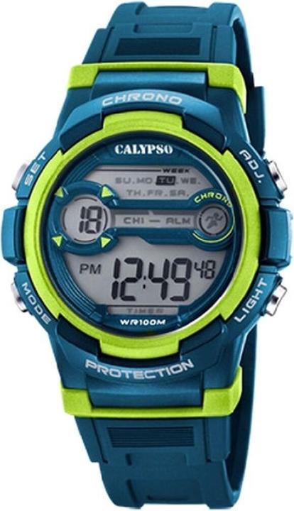 Immagine prodotto Calypso Digital Crush (Orologio digitale, 40 mm)