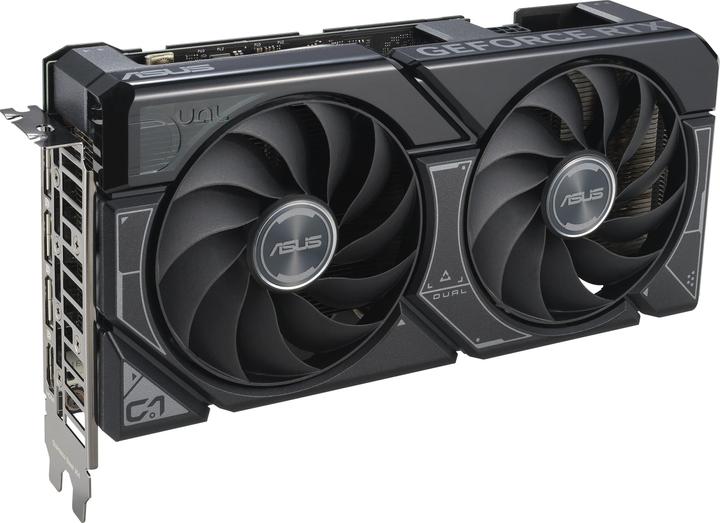 ASUS Dual GeForce RTX 4060 Ti (16 GB)