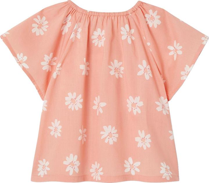 Image du produit Vertbaudet Blouse bébé fille (98)