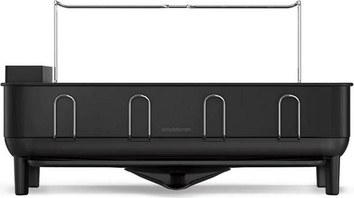 Actual product image Simplehuman Drainer rack