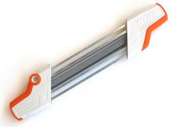 Stihl File holder