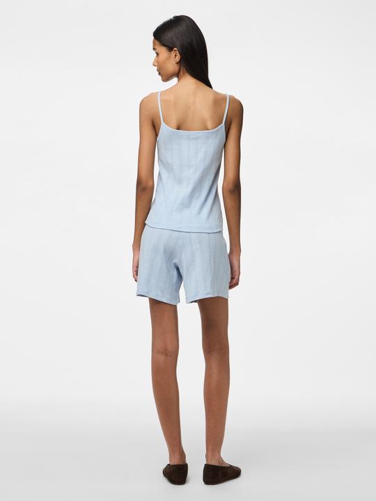Produktbild Pieces PCMARIE HW POINTELLE Shorts (S)