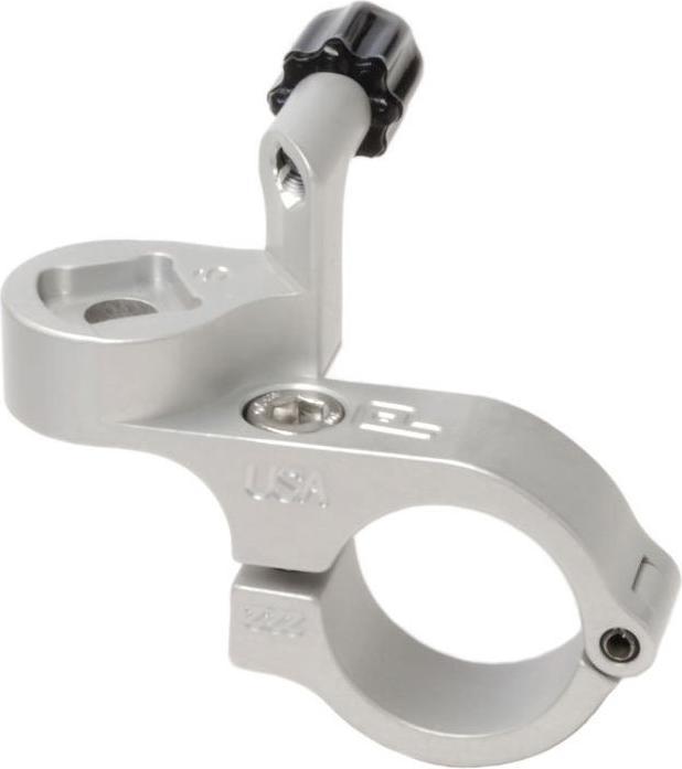 Immagine prodotto Paul Component Engineering Paul Component - Thumbie - Staffa del cambio Microshift (nera/sinistra, 31,8 mm)