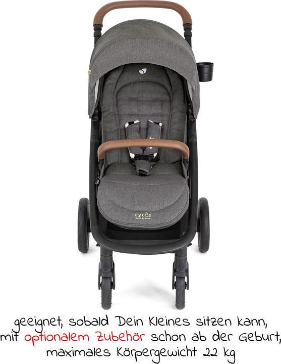 Produktbild Joie Mytrax Pro