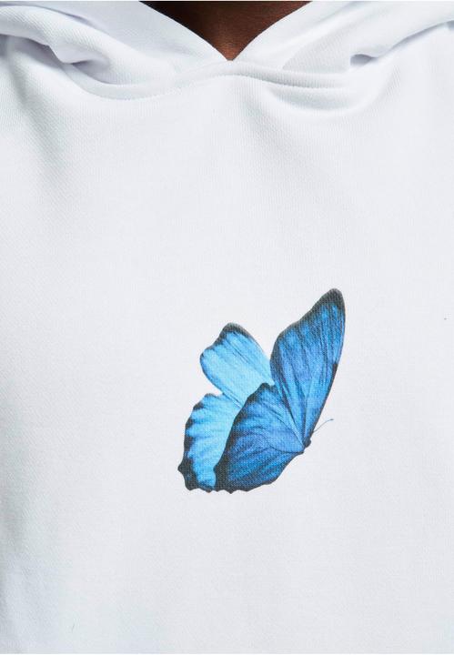 Image du produit Mister Tee Le Papillon Heavy Oversize Hoody - 16423 (5XL)