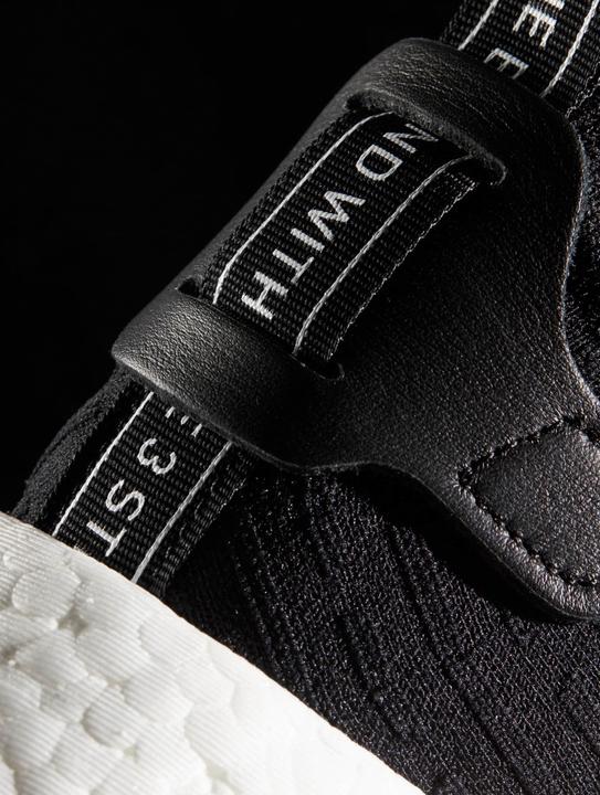 Produktbild adidas NMD R2 PK Schuhe - 107135 (36 2/3)