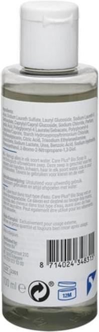 Produktbild Care Plus Bioseife Clean (Flüssigseife, 100 ml)