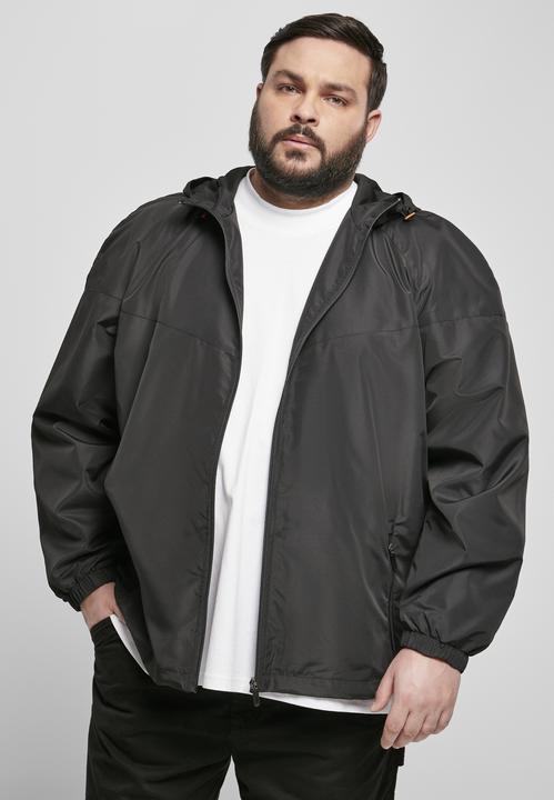 Produktbild Urban Classics Recycled Windrunner (S)
