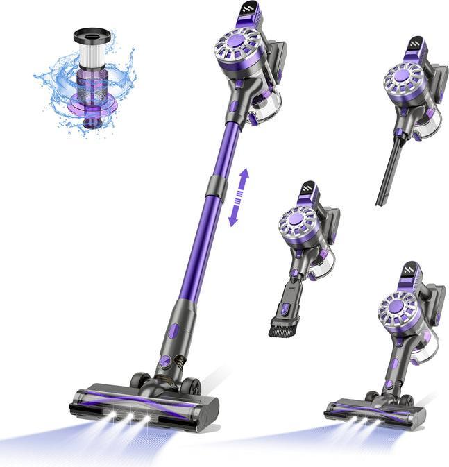 Actual product image Teendow V07